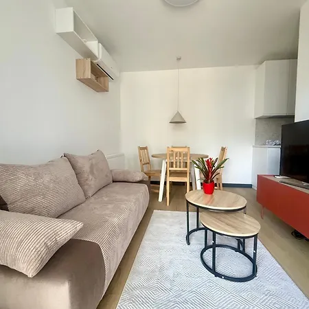 Cozy Szeligowska With Free Parking * Varsóvia