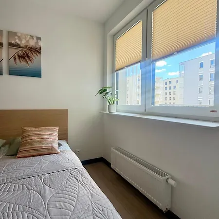 Cozy Szeligowska With Free Parking * Varsóvia