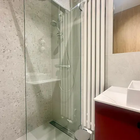 Apartament Cozy Szeligowska With Free Parking