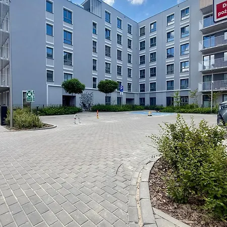 Cozy Szeligowska With Free Parking Apartamento *
